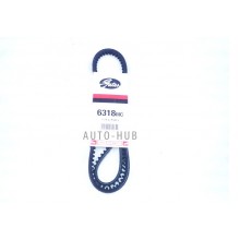 6318MC Ремень клиновый Gates(11,9х950) (QBF950 QH/A5207)