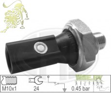 1.800.139 EPS AUDI Датчик давл.масла A2 00- (QH, XOPS115)