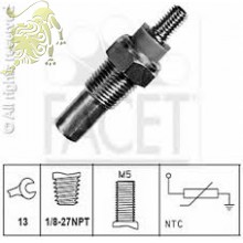 1.830.124 EPS FORD Датчик температуры воды (511 293 Hart)