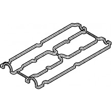 127.580 Прокладка клап. крышки OPEL (Elring) (BGA RC8355)