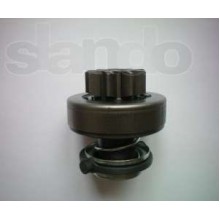 131996 Бендикс (z=9) FIAT RENAULT LANCIA IVECO CITROEN (CQ2010018)