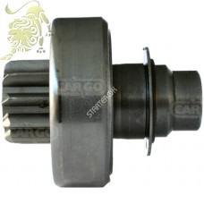 132020 Бендикс CITROEN PEUGEOT
