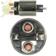 133288 Втягивающее реле стартера SUZUKI,FORD - MITSUBISHI (7133-0288)