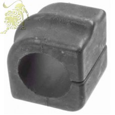 19129 Втулка стабилизатора Lemferder (-701 411 041D) WV T4 *27 (108 124 Hans)