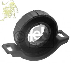 2014100581 Опора кард. вала MERCEDES W201 (FEBI, 08510) 2014100581 Опора кард. вала MERCEDES W201 (FEBI, 08510)