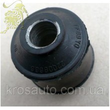 22008666 Сайлентблок зад.амортиз. LANOS (GM)