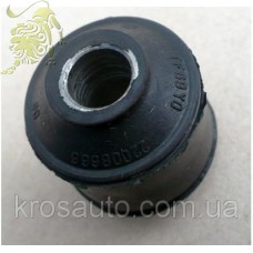 22008666 Сайлентблок зад.амортиз. LANOS (GM)