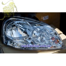 222-1114R-LD-EM Фара правая Lacetti(FP1704 R2-E)