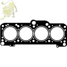 30-027257-20 Прокладка головки блока AUDI/VW (10073900 Ajusa) 30-027257-20 Прокладка головки блока AUDI/VW (10073900 Ajusa)
