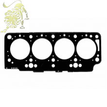 30-029018-00 Прокладка головки блока Goetze Renault (10095120 Ajusa)