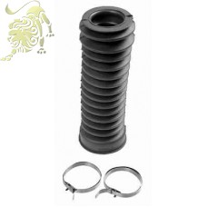 302.034 Пыльник рулевой рейки AUDI/VW 27x45 L=150 (LMI30128) 302.034 Пыльник рулевой рейки AUDI/VW 27x45 L=150 (LMI30128)