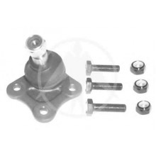 37486 Шаровый шарнир левый AUDI.SEAT.SKODA.VW Sidem (9937486 KAMOKA/ABS220275) 37486 Шаровый шарнир левый AUDI.SEAT.SKODA.VW Sidem (9937486 KAMOKA/ABS220275)