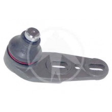 37582 Шаровый шарнир нижний AUDI (104 312 Hans)