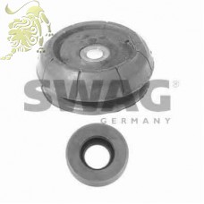 40550006/7 Опора стойки аморт. Swag Opel Vectra A с подшипн.