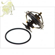25510-41020 Термостат HYUNDAI HD65,72 (RIDER) RD.1517255104