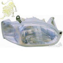 431-1126R-LD-EM Фара правая Ford Escort 95- 2530R12