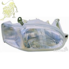 431-1126R-LD-EM Фара правая Ford Escort 95- 2530R12