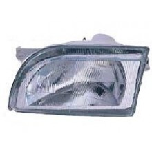 431-1136L-LD-E Фара левая Ford Transit 91-95(2515R3)