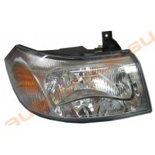 431-1147L-LDEM1 Фара левая FORD TRANSIT 2801R3