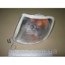 431-1503L-UE-C Фонарь пов.левый бел FORD SIERRA (FP2551K1E)