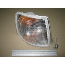431-1503R-UE-C Фонарь пов.прав бел FORD SIERRA(FP2551K2E)
