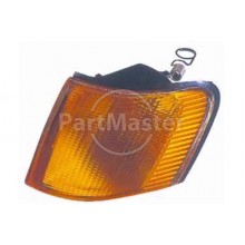 431-1513L-UE Фонарь поворот левый желт.Ford Scorpio(FP2552K5-E)