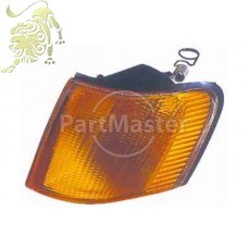 431-1513L-UE Фонарь поворот левый желт.Ford Scorpio(FP2552K5-E)