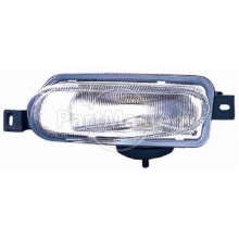 431-2006L-UE Фара противотум.левая Ford Transit(2530 H3-E)