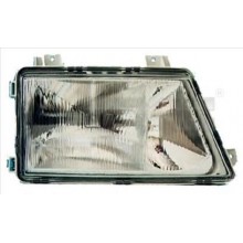 440-1115R-LD-EF Фара левая 3546R4 MB SPRINTER 95-00