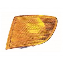 440-1508L-AE Фонарь поворот левый желт