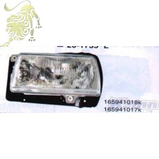 441-1104R-LD-EH Фара правая 9541R2