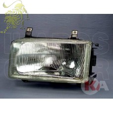 441-1114L-LD-E Фара левая 9558R1
