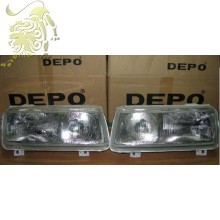 441-1116L-LD-EM Фара левая 9538R1 441-1116L-LD-EM Фара левая 9538R1