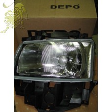 441-1129R-LD-E Фара правая 9559R2 441-1129R-LD-E Фара правая 9559R2