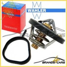 4457.82D Термостат Wahler (6837.82 Vernet)