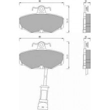 1J0919087J Электробензонасос AUDI/SEAT/VW/SKODA/MINI(ERA 770043A) 1J0919087J Электробензонасос AUDI/SEAT/VW/SKODA/MINI(ERA 770043A)