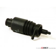 4A0955651 Насос спрыскиватель AUDI 80/100 91-.A4/A6 (4MAX-5902-060005P)