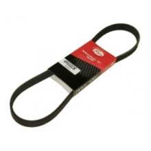 4PK975 Ремень ручейковый Gates Micro-V XF (BOSCH 1987947830)