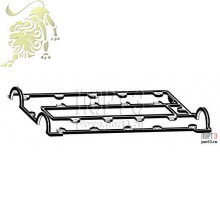 50-026336-10 Прокладка клап. крышки OPEL
