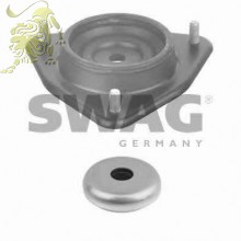 50550001 Опора стойки аморт.OPEL Swag (825315 Ruville)