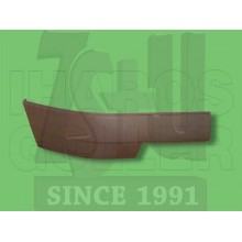 5076912 Накладка бампера правая Opel Vectra 88-92 5076912 Накладка бампера правая Opel Vectra 88-92