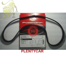 5419XS Ремень ГРМ Gates Aveo 1.6 (MITSUBA 127RU25) 5419XS Ремень ГРМ Gates Aveo 1.6 (MITSUBA 127RU25)