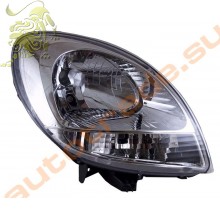 551-1145R-LDEMC Фара правая 551-1145R-LDEMC Фара правая