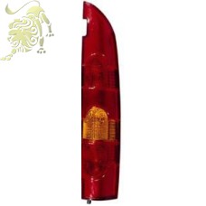 551-1938L-LD-UE Фонарь левый (5610F1)
