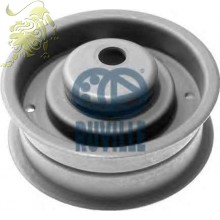 55405 Ролик натяж.гладкий AUDI,SEAT,VW (Ruville) (QTT172) 55405 Ролик натяж.гладкий AUDI,SEAT,VW (Ruville) (QTT172)