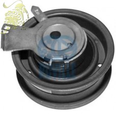 55443 Ролик натяжной VW/AUDI/SKODA 1.9TD 95+  (PR 1014-0111)
