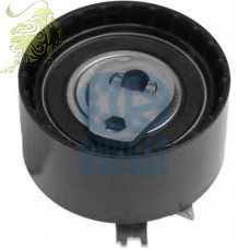 55566 Ролик ГРМ натяжной RENAULT, DACIA, NISSAN (пр-во Ruville) 55566 Ролик ГРМ натяжной RENAULT, DACIA, NISSAN (пр-во Ruville)