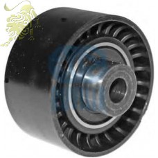 55950 Ролик ведущий PEUGEOT.CITROEN.FIAT.LANCIA (Ruville)