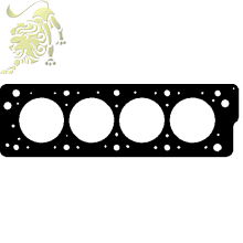 563.146 Прокладка головки блока PEUGEOT/CITROEN/FIAT (BGA CH6300)