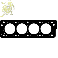 563.146 Прокладка головки блока PEUGEOT/CITROEN/FIAT (BGA CH6300)